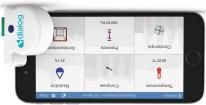 DA14583IOTSENSDNGL  Embedded Solutions
