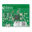 DA14683-00A9DB-P electronic component of Dialog Semiconductor