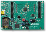 DA15OPENTHREADSBDKT electronic component of Dialog Semiconductor