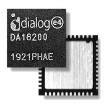 DA16200-00000A32 electronic component of Dialog Semiconductor