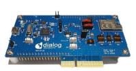 DA16200MOD-DEVKT-P electronic component of Dialog Semiconductor