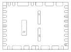 PV88080-001FR2 electronic component of Dialog Semiconductor