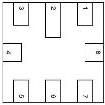 SLG46108V SPLD - Simple Programmable Logic Devices