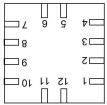 SLG46121V  Semiconductors