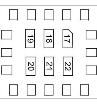 SLG46538M SPLD - Simple Programmable Logic Devices