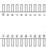 SLG46824G SPLD - Simple Programmable Logic Devices