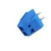 DB103-5.0-2P-BU-P Fixed Terminal Blocks