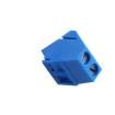 DB103-5.0-2P-BU-S Fixed Terminal Blocks
