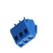 DB103-5.0-3P-BU-P  Connectors