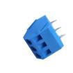 DB103-5.0-3P-BU-S Fixed Terminal Blocks