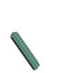 DB125-3.81-14P-GN Fixed Terminal Blocks