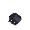 DB125-3.81-2P-BK  Connectors