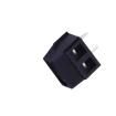 DB127V-5.0-2P-BK-S Fixed Terminal Blocks
