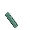 DB127V-5.0-9P-GN-S Fixed Terminal Blocks