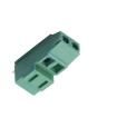 DB128H-5.0-2P-GN-S  Connectors