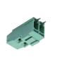 DB128H-5.08-2P-GN-S  Connectors