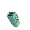 DB128H-5.08-2P-GN-S Fixed Terminal Blocks