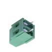 DB128L-5.0-2P-GN-S  Connectors