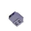 DB128L-5.0-2P-GY-S  Connectors