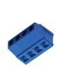DB128L-5.0-4P-BU-S  Connectors