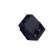 DB128L-5.08-2P-BK-S Fixed Terminal Blocks