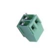 DB128L-5.08-2P-GN-S Fixed Terminal Blocks