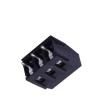 DB128L-5.08-3P-BK-S  Connectors