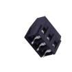 DB128L-5.08-3P-BK-S Fixed Terminal Blocks
