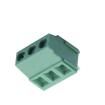 DB128L-5.08-3P-GN-S  Connectors