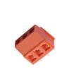 DB128L-5.08-3P-OG-S  Connectors
