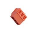 DB128L-5.08-3P-OG-S Fixed Terminal Blocks