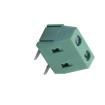 DB128R-7.5-2P-GN-S Fixed Terminal Blocks