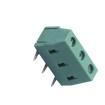 DB128R-7.5-3P-GN-S Fixed Terminal Blocks