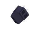 DB128V-5.0-2P-BK-S Fixed Terminal Blocks