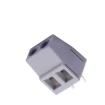 DB128V-5.0-2P-GY-S  Connectors