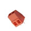 DB128V-5.0-2P-OG-S  Connectors