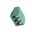 DB128V-5.0-3P-GN-S Fixed Terminal Blocks