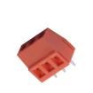 DB128V-5.0-3P-OG-S  Connectors
