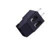 DB129V-5.0-2P-BK-S Fixed Terminal Blocks