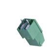 DB129V-5.0-2P-GN-S Fixed Terminal Blocks