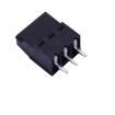 DB129V-5.0-3P-BK-S electronic component of DIBO