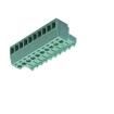 DB2EK-3.5-10P-GN  Connectors