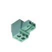 DB2EK-3.5-2P-GN  Connectors