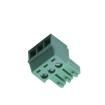 DB2EK-3.5-3P-GN  Connectors