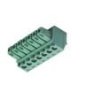 DB2EK-3.5-7P-GN  Connectors