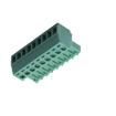 DB2EK-3.5-9P-GN  Connectors