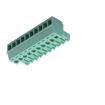 DB2EK-3.81-10P-GN  Connectors