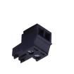 DB2EK-3.81-2P-BK  Connectors