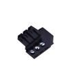 DB2EK-3.81-3P-BK  Connectors