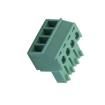 DB2EK-3.81-4P-GN Pluggable Terminal Blocks